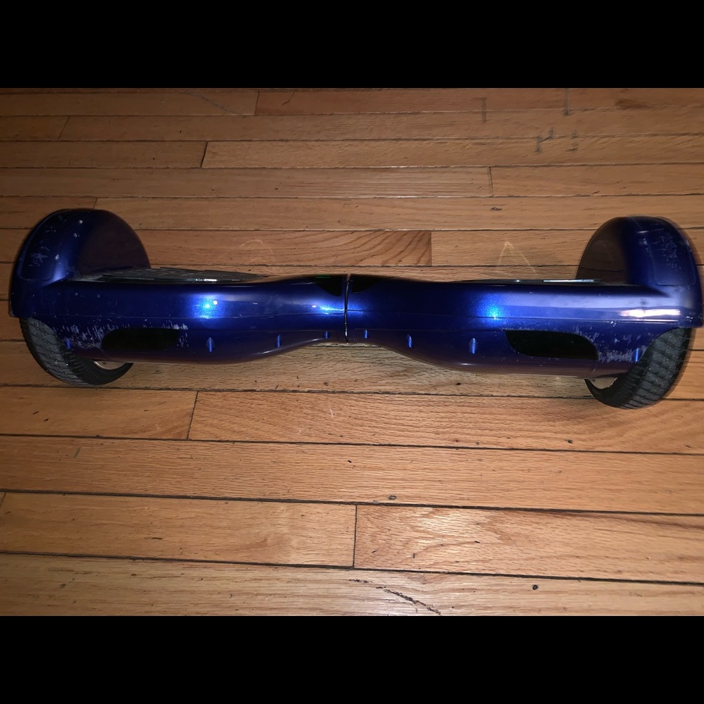 Hover board - Picture 3 of 3